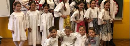 Školski portal: I Dan škole i „Slika moga zavičaja”