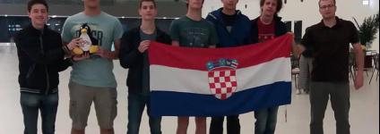 Školski portal: Očaran svijetom brojeva