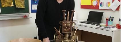 Školski portal: Natjecanja su prilika za skupljanje i dijeljenje znanja 