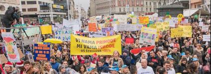 Školski portal: Poslušajte djecu: “Želimo da nas školuju sretni ljudi!”