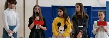 Školski portal: Bogatim programom obilježili Međunarodni dan žena i djevojaka u znanosti