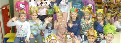 Školski portal: Jesenja svečanost uz pečene kestene