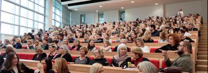 Školski portal: “Učenici s teškoćama u redovitom školskom sustavu”