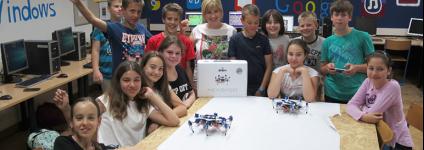 Školski portal: „Želite li istraživati i stvarati u Hrvatskoj, niste sami!”