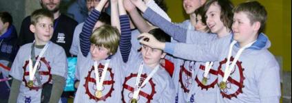 Školski portal: Živo je bilo uz temu „Živa voda”