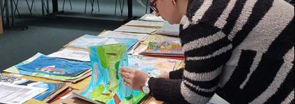 Školski portal: Za zdravlje i sreću svakog bića – VODA je više od pića!