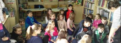 Školski portal: Maštalica za djecu, Opuštalica za roditelje 