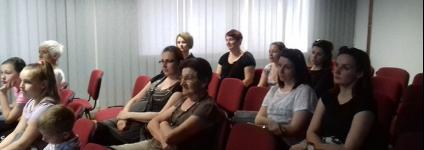 Školski portal: Žene svijeta 