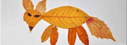 Školski portal: Kreativne ideje primjene i oblikovanja jesenskog lišća