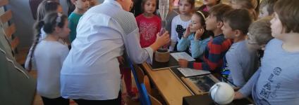 Školski portal: Ugostili „Hišu eksperimentov” iz Ljubljane 