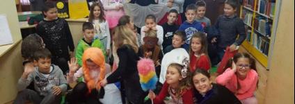 Školski portal: Dan otvorenih vrata 