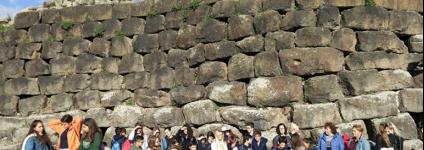 Školski portal: O vodi učili na Sardiniji 