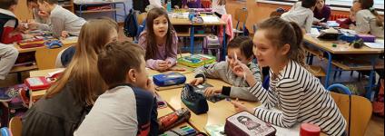 Školski portal: Sveti Nikola