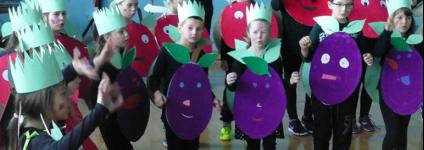 Školski portal: Veliki školski maskenbal