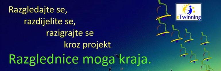 Razglednice moga zavičaja