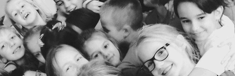 Dvadeset dana dobrote