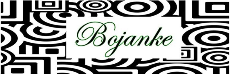 Bojanke