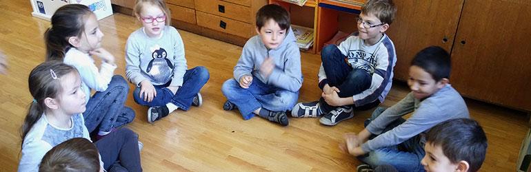 Moja virtualna zbornica ili upoznajte Zvončice