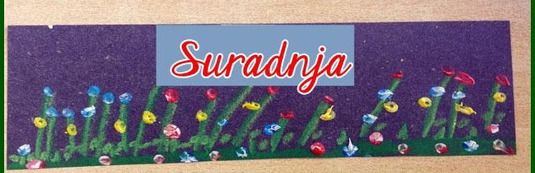 Suradnja s roditeljima u 1. razredu