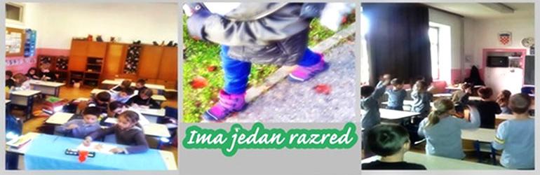 Za one koji su ostali (za 3.b)