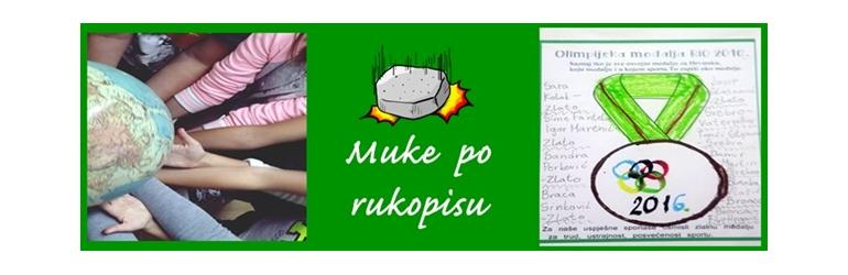 Slovo do slova, što tu piše?