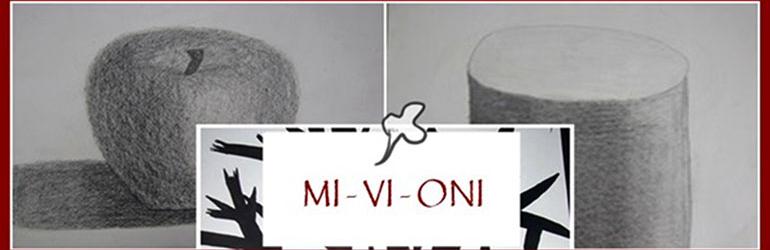 Mi – vi – oni (ja)