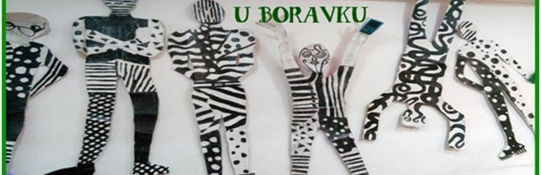 Produženi boravak