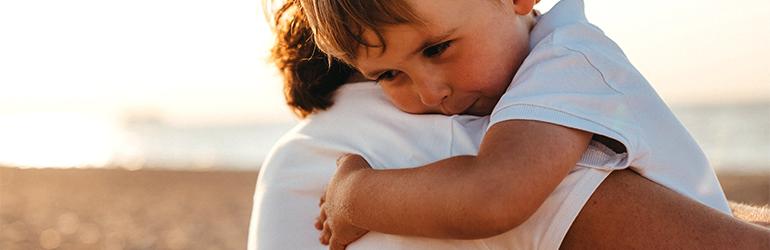 Zagrljaj – jedna veličina odgovara svima!