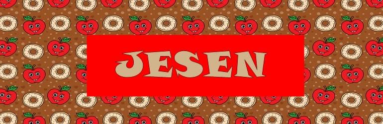 Jesen