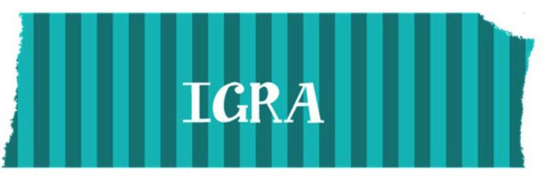 Igra
