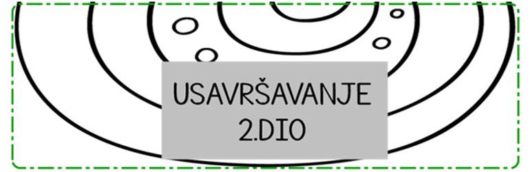 Individualno stručno usavršavanje [2.]