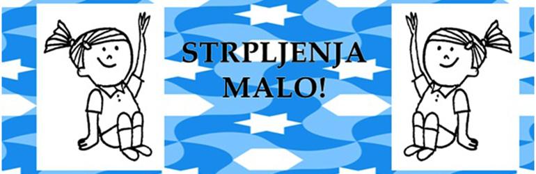 Strpljenja malo!