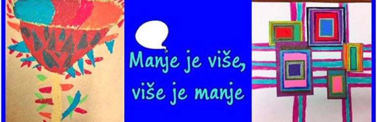 Umorna sam, a tek smo počeli 