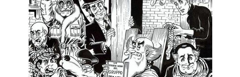 Bing-koncept iz Alana Forda