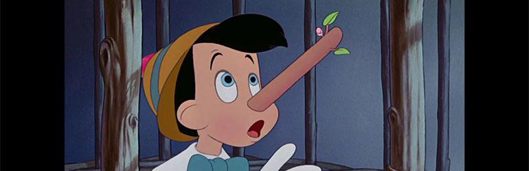 Zlostavljanje istine