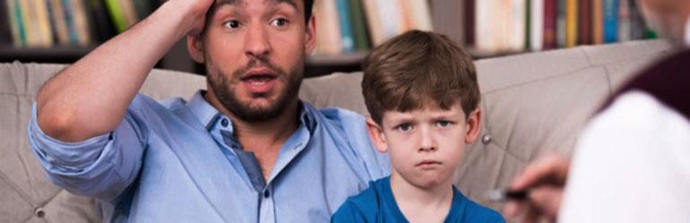 Na vratima škole… roditelj