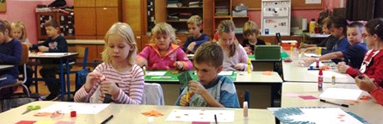 Informacijsko-komunikacijske tehnologije u razrednoj nastavi