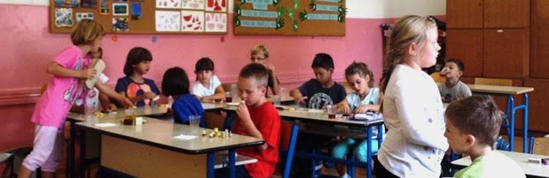 IOOP – kako uspješno biti učenik 2.razreda