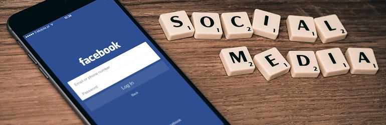 S Fejsom nisi sam(a), ili ?! [3]