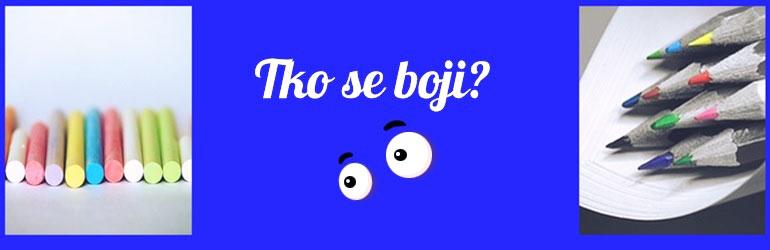 Tko se boji VUKa još?