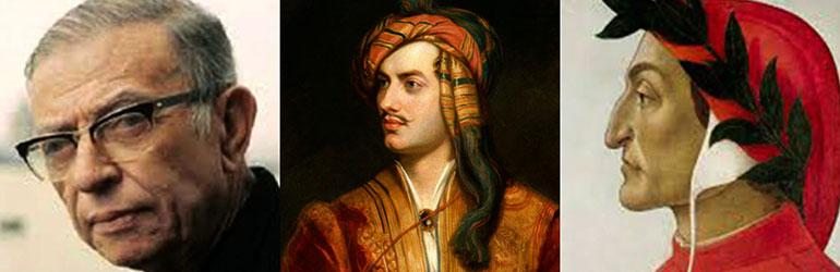 Anegdote i manje znane stvari iz života poznatih književnika