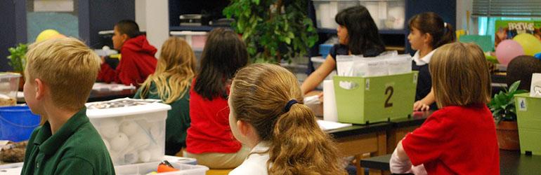 Sebični gen učitelja