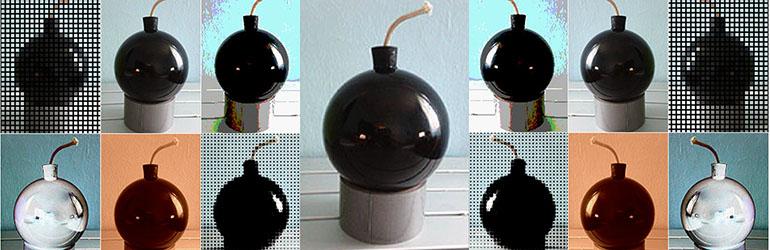 Bomba je 'bomba'! Igrati se možete i bez bombe...