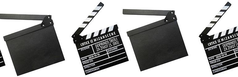 Crtice iz mizanscene