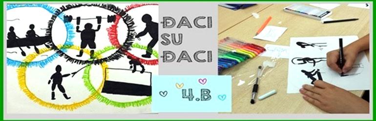 Đak je đak, bez obzira gdje