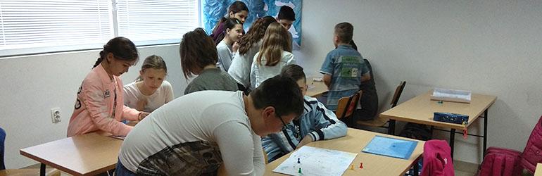 Ta su dječica tako divna