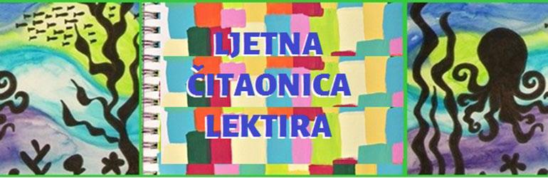 Ljetna čitaonica