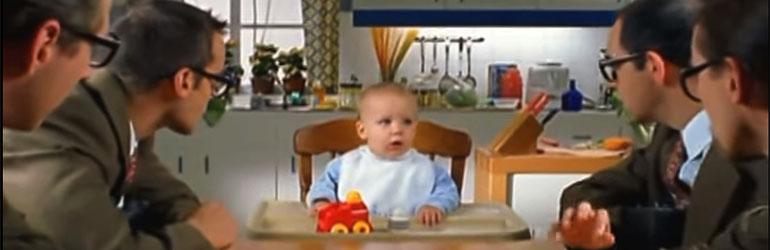 Predblagdanska riječ za promjenu mentalnog sklopa