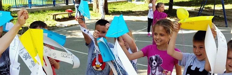 Jezične igre… turistički vodič