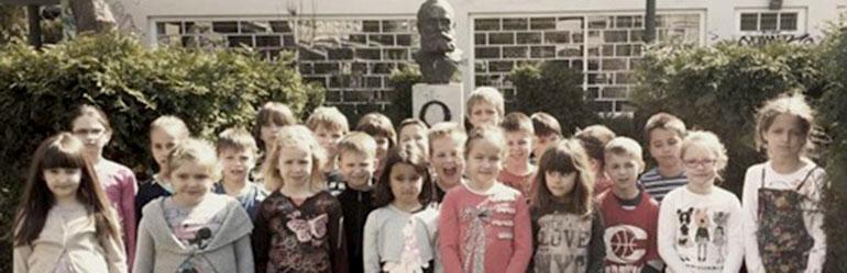 Zvoni, zvoni… Počelo je!